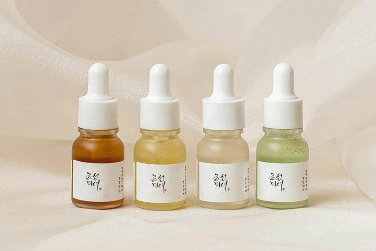 Beauty of Joseon Serums 