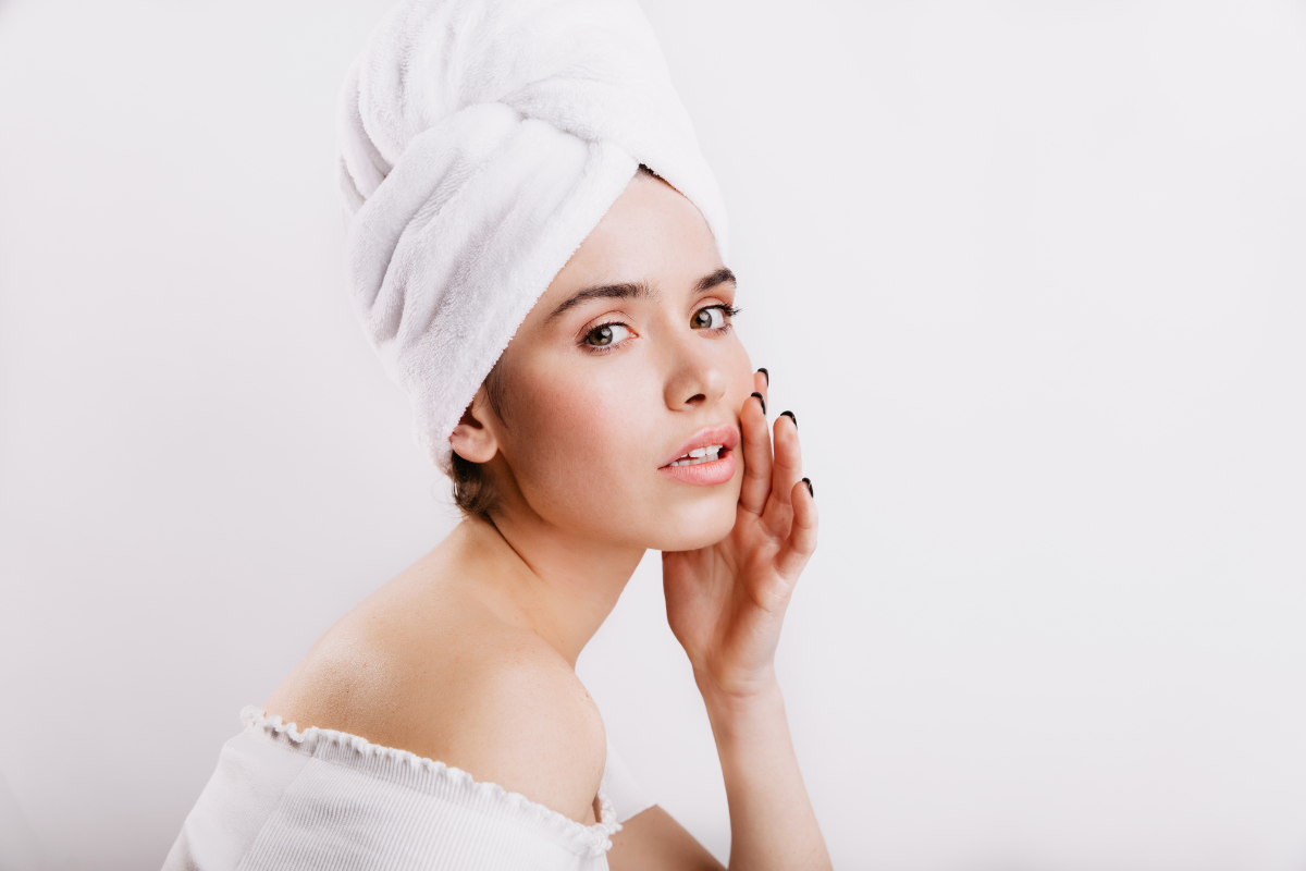 Skincare Routine 