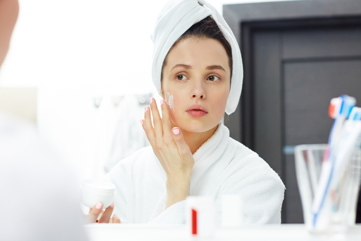 Skincare 