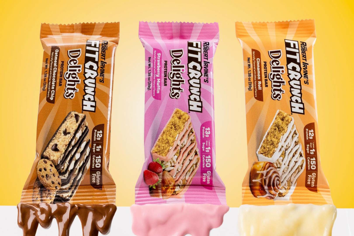Protein Bars