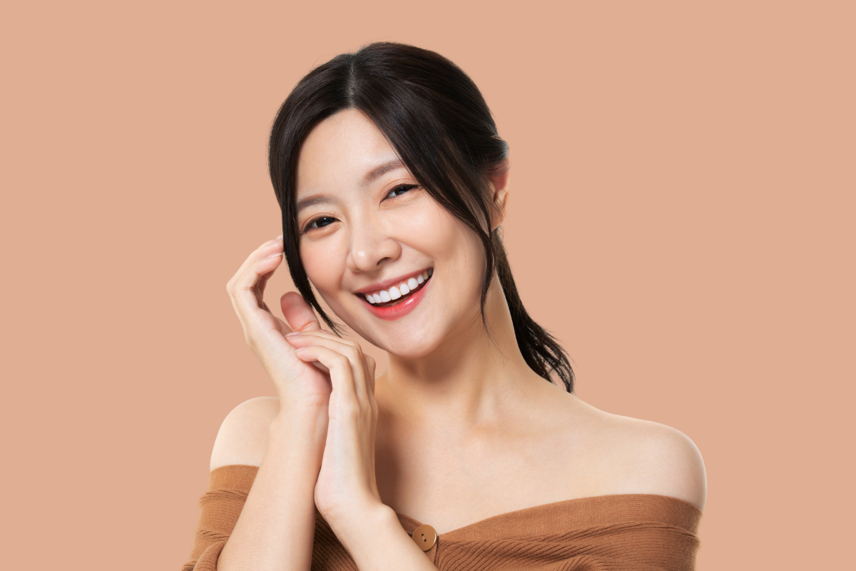 K-Beauty