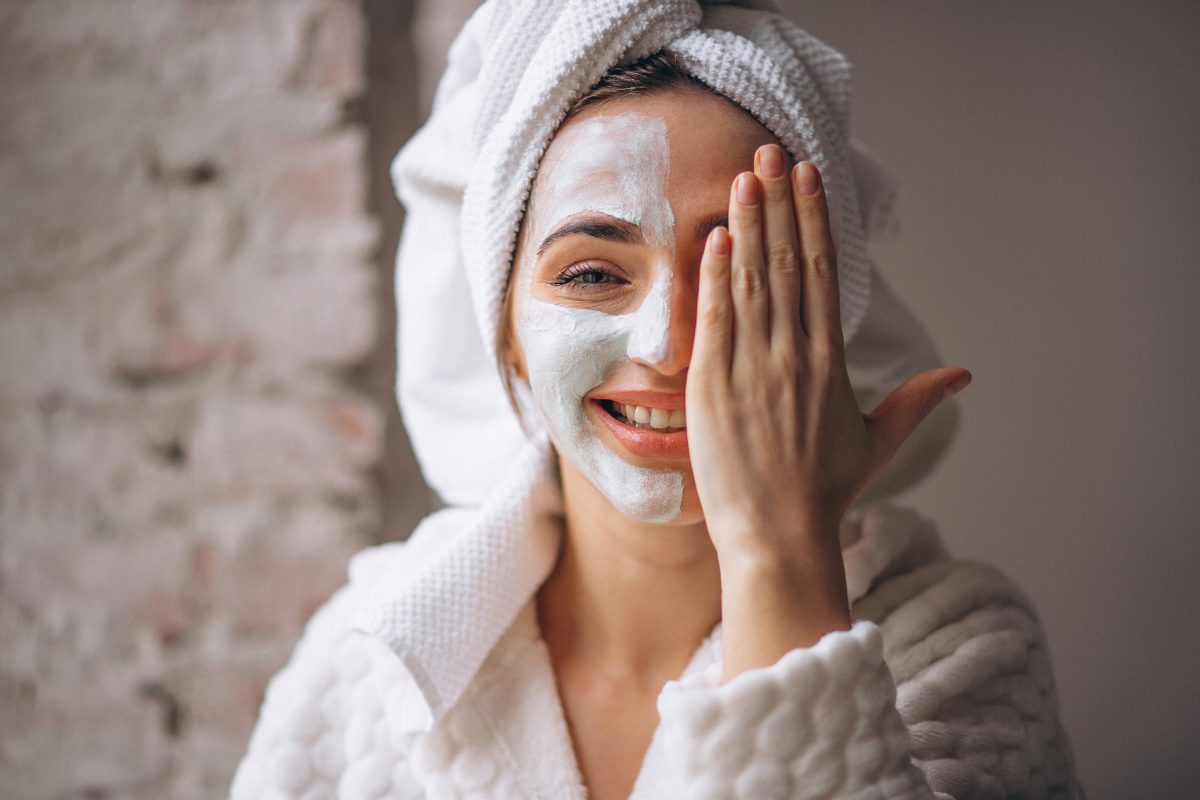 Skincare 