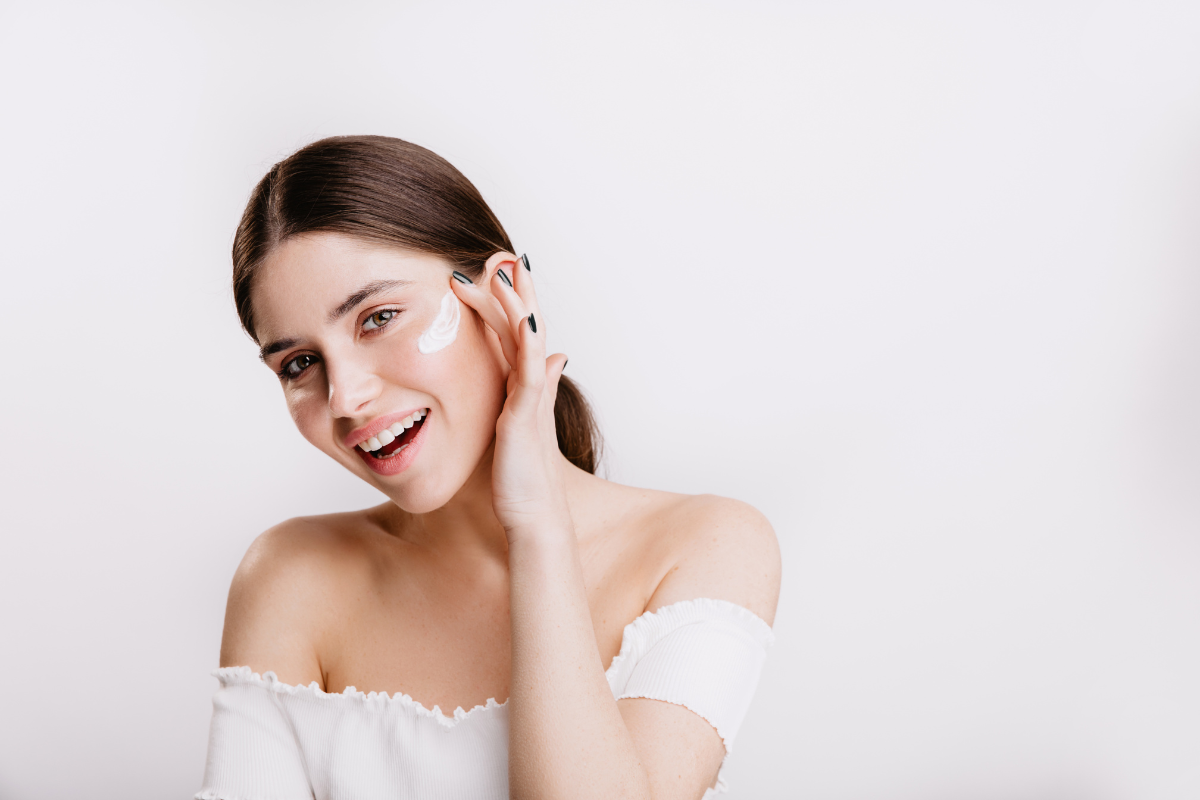 Skin Barrier Repair 