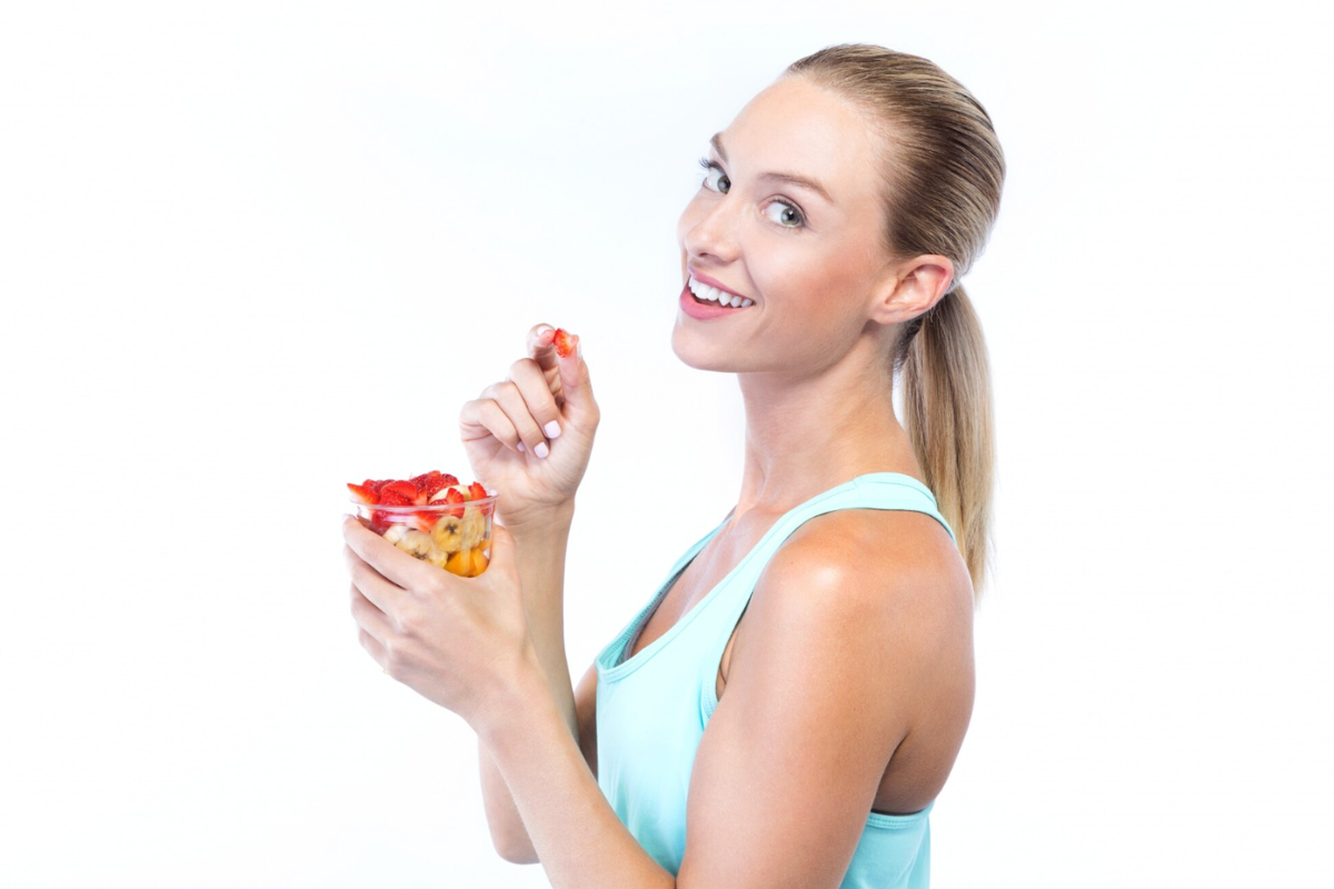 Common Vitamin & Nutrient Gaps in Sri Lanka 