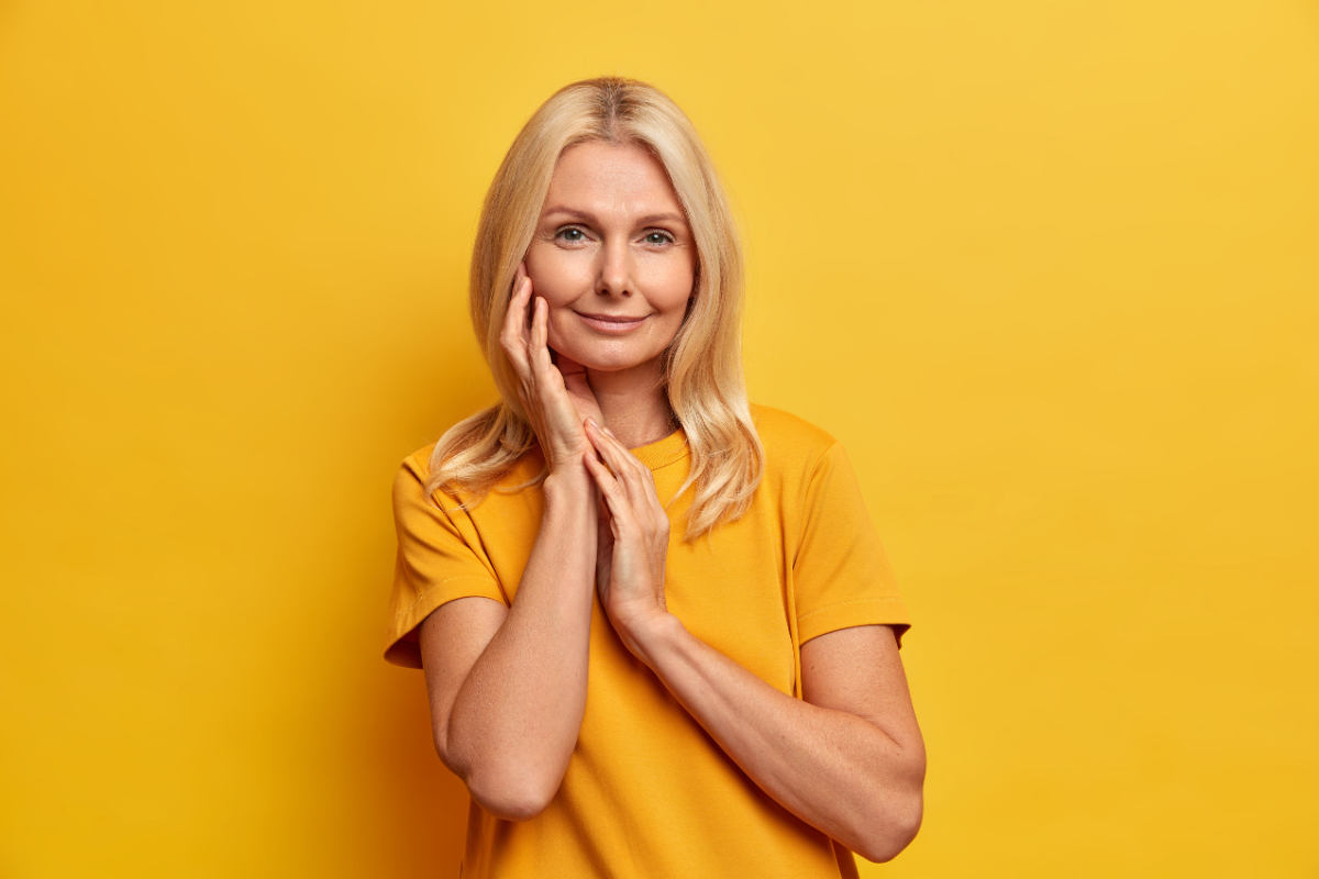 Anti-Aging