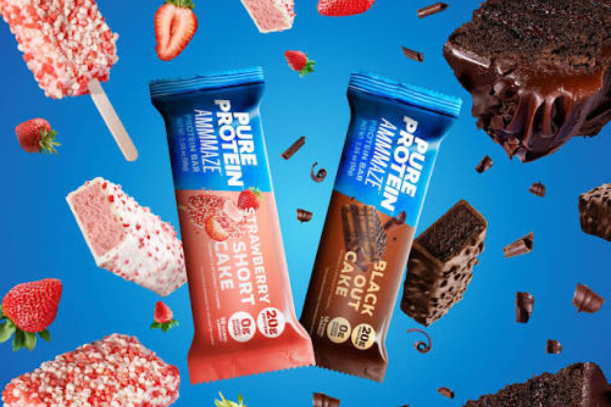 Protein Bars