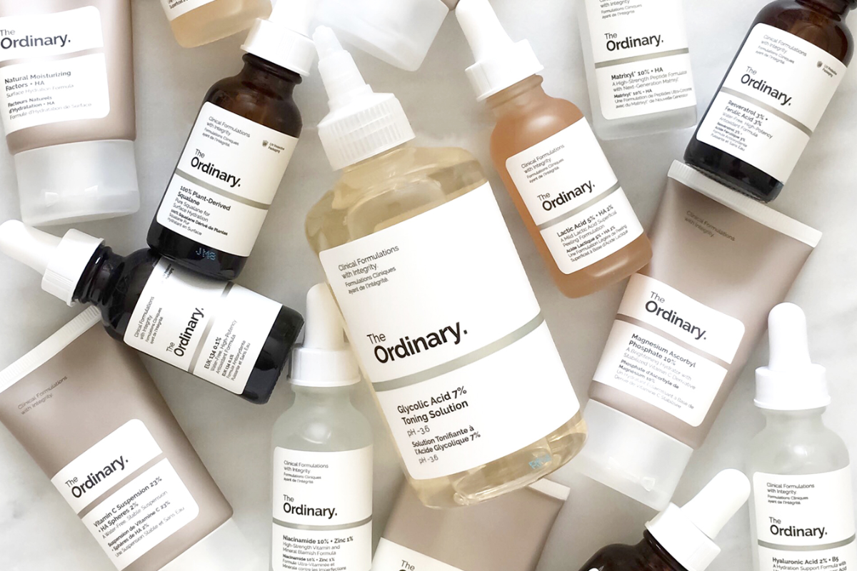 The Ordinary in Sri Lanka