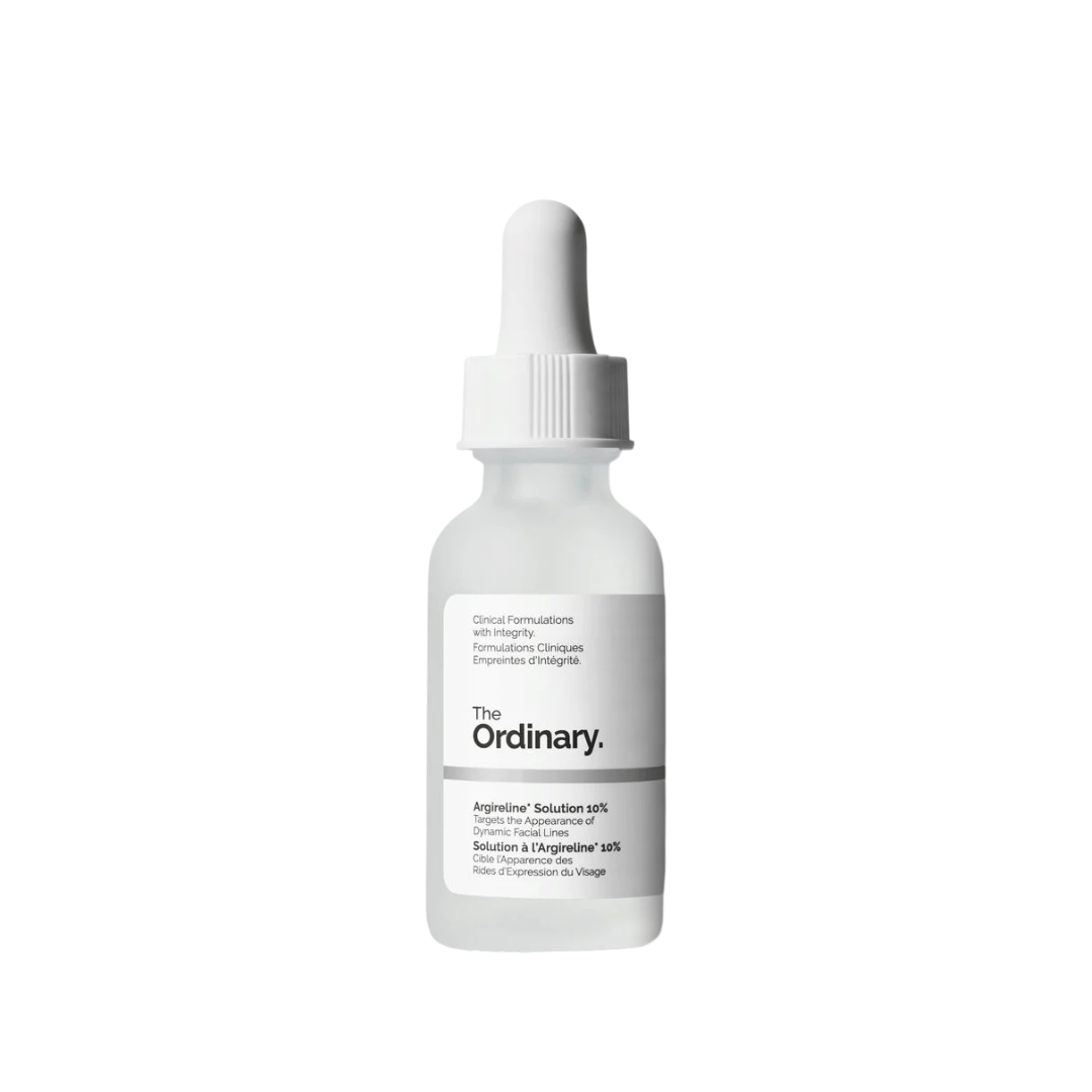 The Ordinary Argireline Solution 10% 30ml