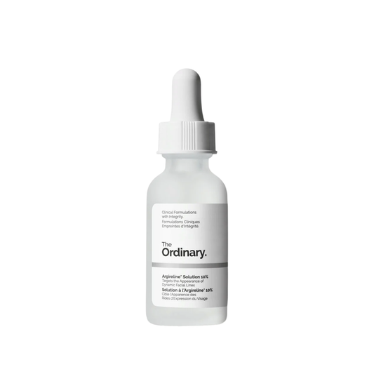The Ordinary Argireline Solution 10% 30ml