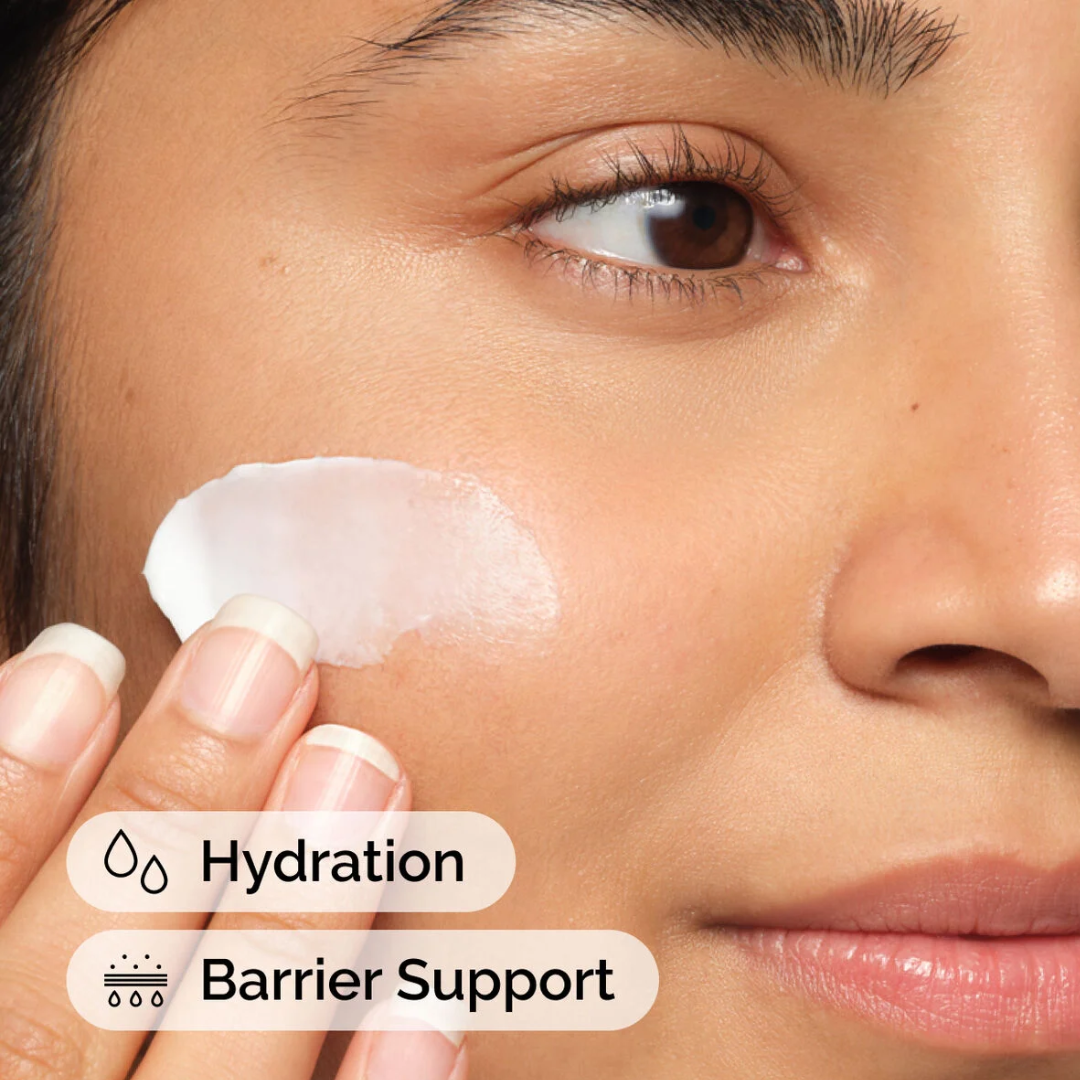 The Ordinary Natural Moisturizing Factors + HA
