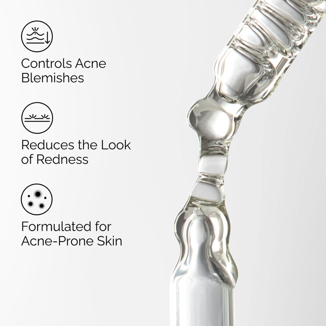 The Ordinary Salicylic Acid 2% Solution 30ml