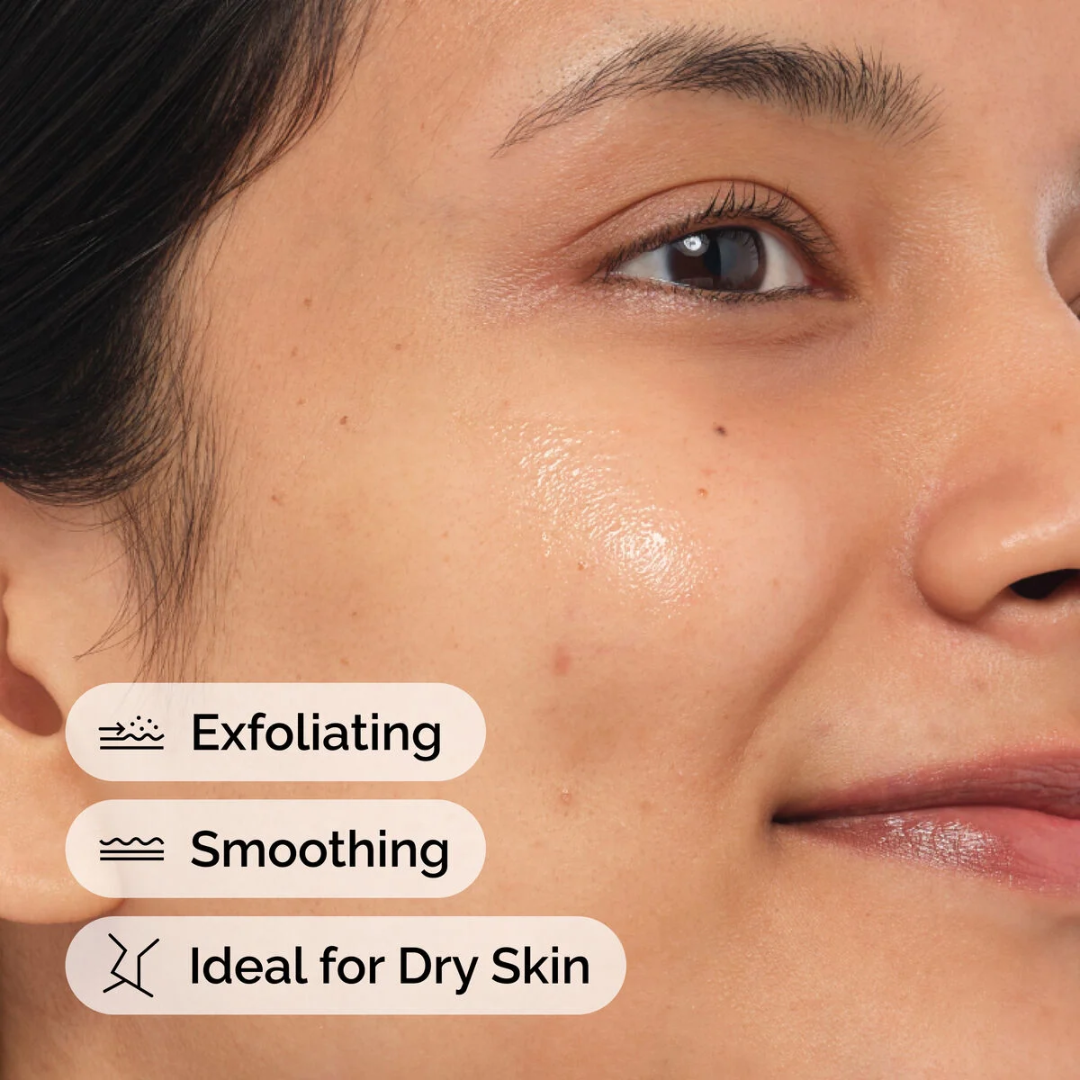 The Ordinary Lactic Acid 10% + HA 30ml