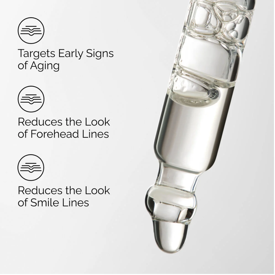 The Ordinary Argireline Solution 10% 30ml