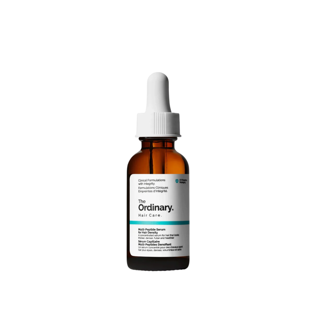 The Ordinary Multi-Peptide Serum for Hair Density