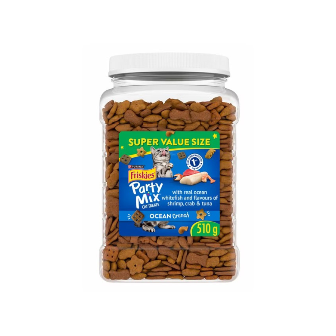 Cat Treats