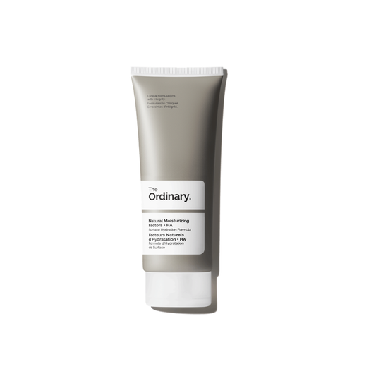 The Ordinary Natural Moisturizing Factors + HA