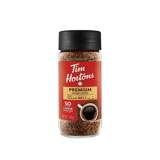 Tim Hortons Premium Instant Coffee