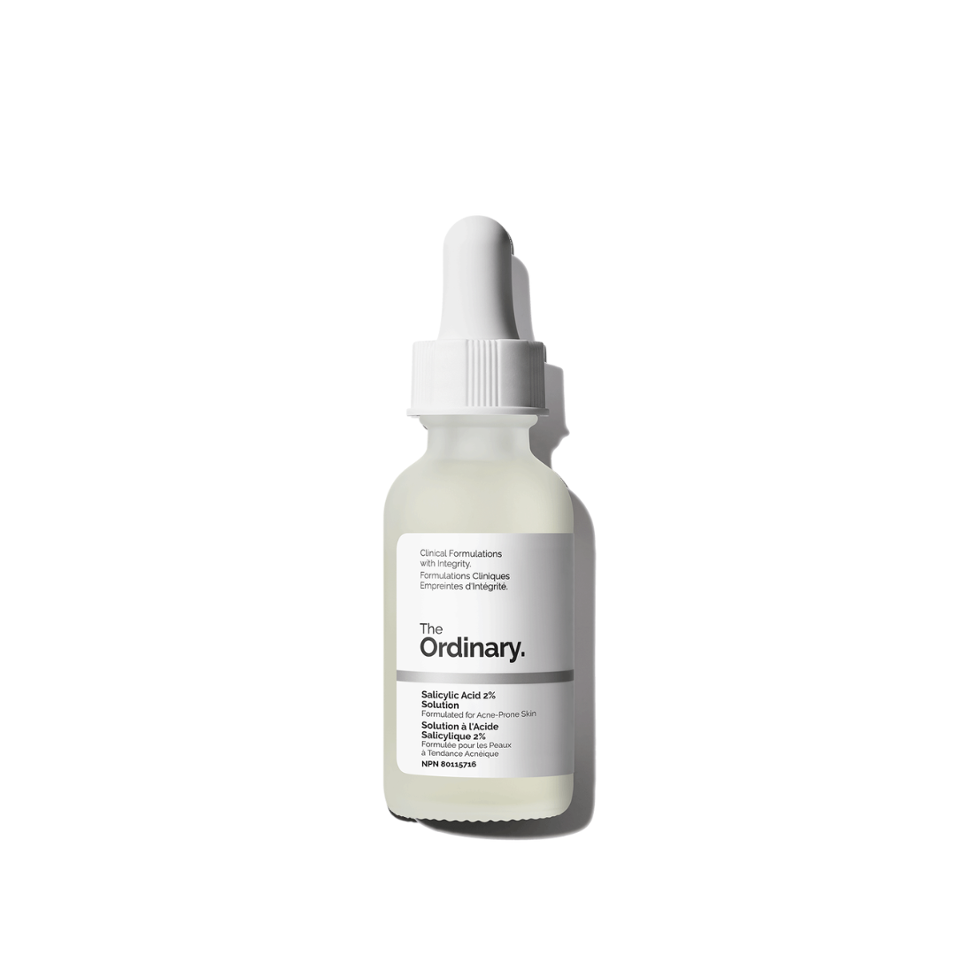 The Ordinary Salicylic Acid 2% Solution 30ml