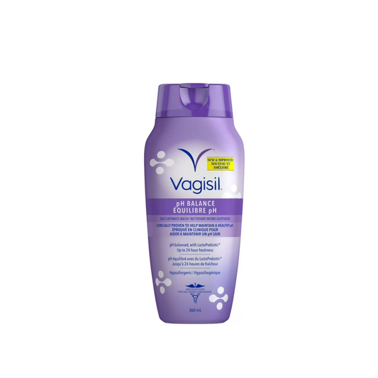 Vagisil pH Balance Daily Intimate Wash