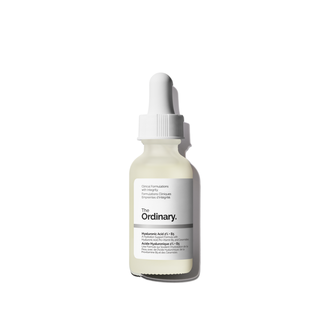 The Ordinary Hyaluronic Acid 2% + B5 (with Ceramides) 