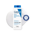 CeraVe Gentle Hydrating Shampoo with Ceramides and Niacinamide 355ml