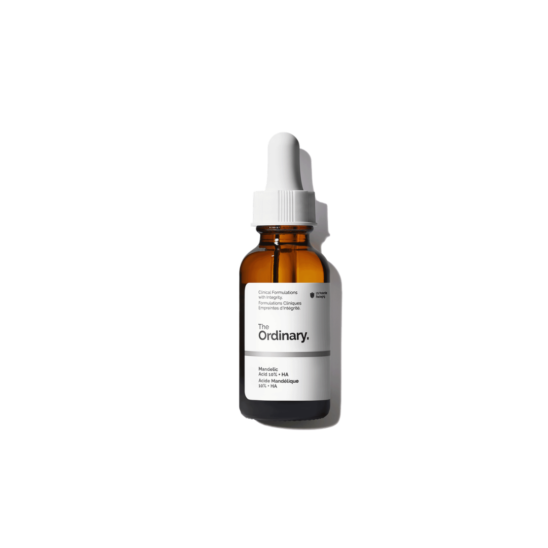 The Ordinary Mandelic Acid 10% + HA