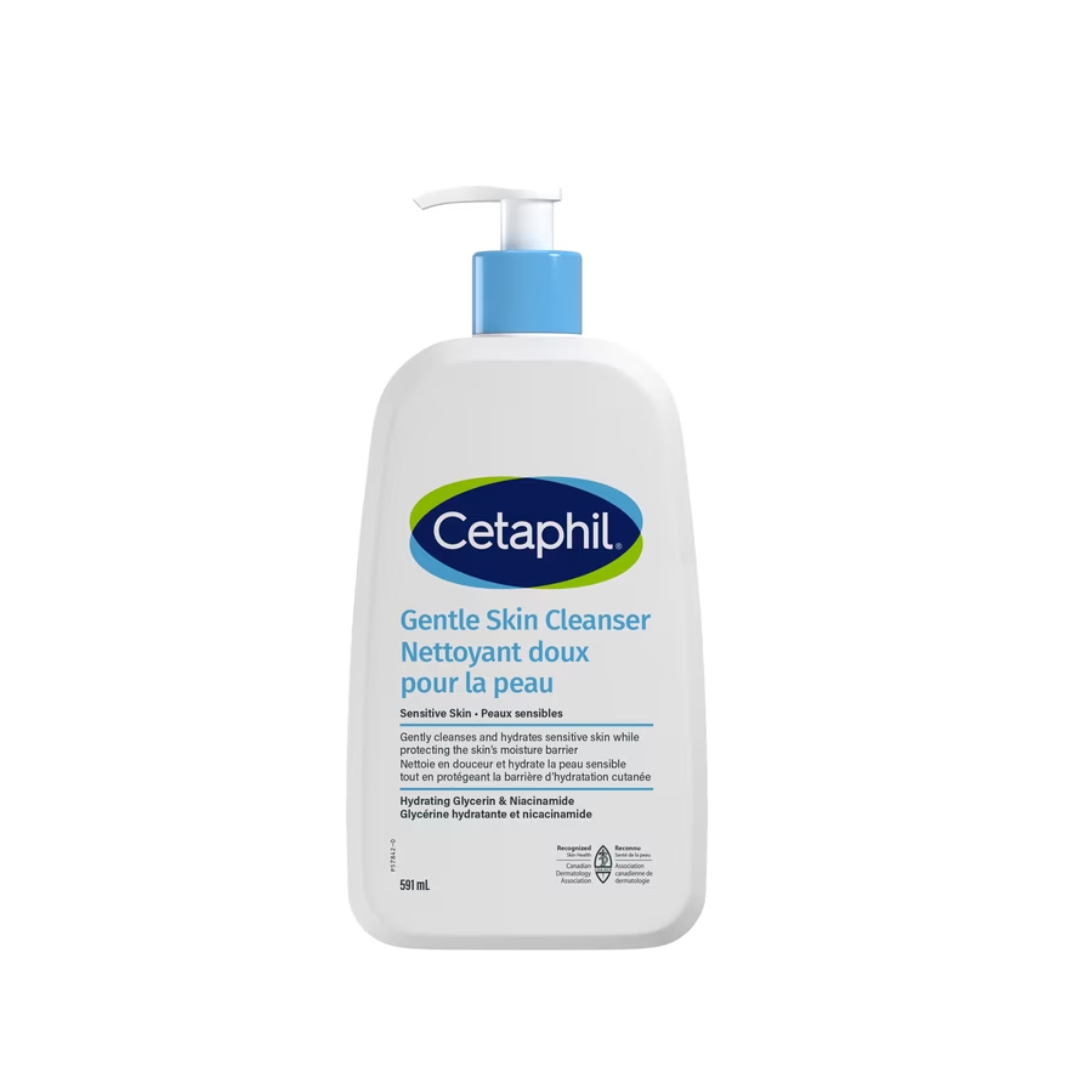 Cetaphil Gentle Skin Cleanser