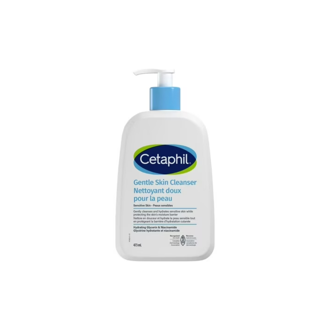 Cetaphil Gentle Skin Cleanser