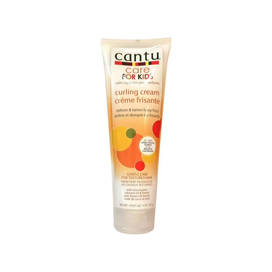 Cantu Kids Curling Cream