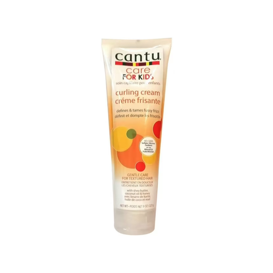 Cantu Kids Curling Cream