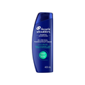 Head & Shoulders Clinical Strength Dandruff Defense Intensive Itch Relief Shampoo, 400 mL