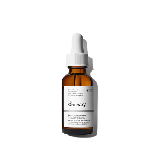 The Ordinary Retinol 1% in Squalane 30ml