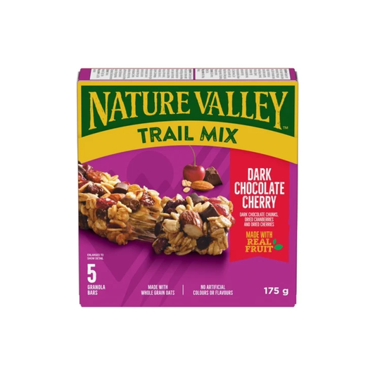 Nature Valley Chewy Trail Mix Granola Bars