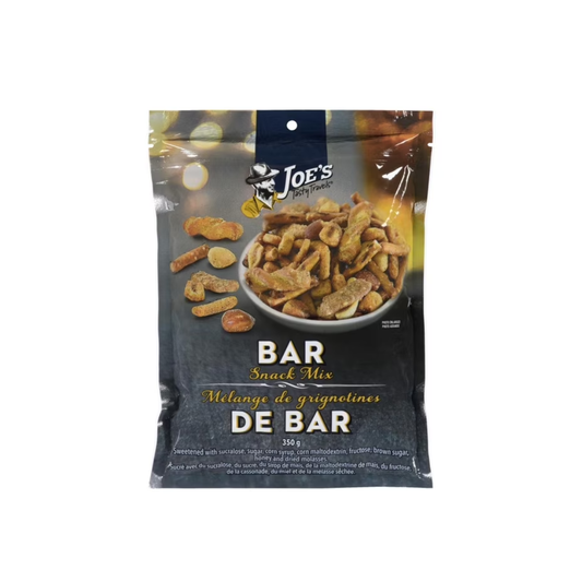 Bar Snack Mix