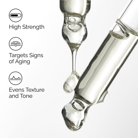 The Ordinary Retinol 1% in Squalane 30ml
