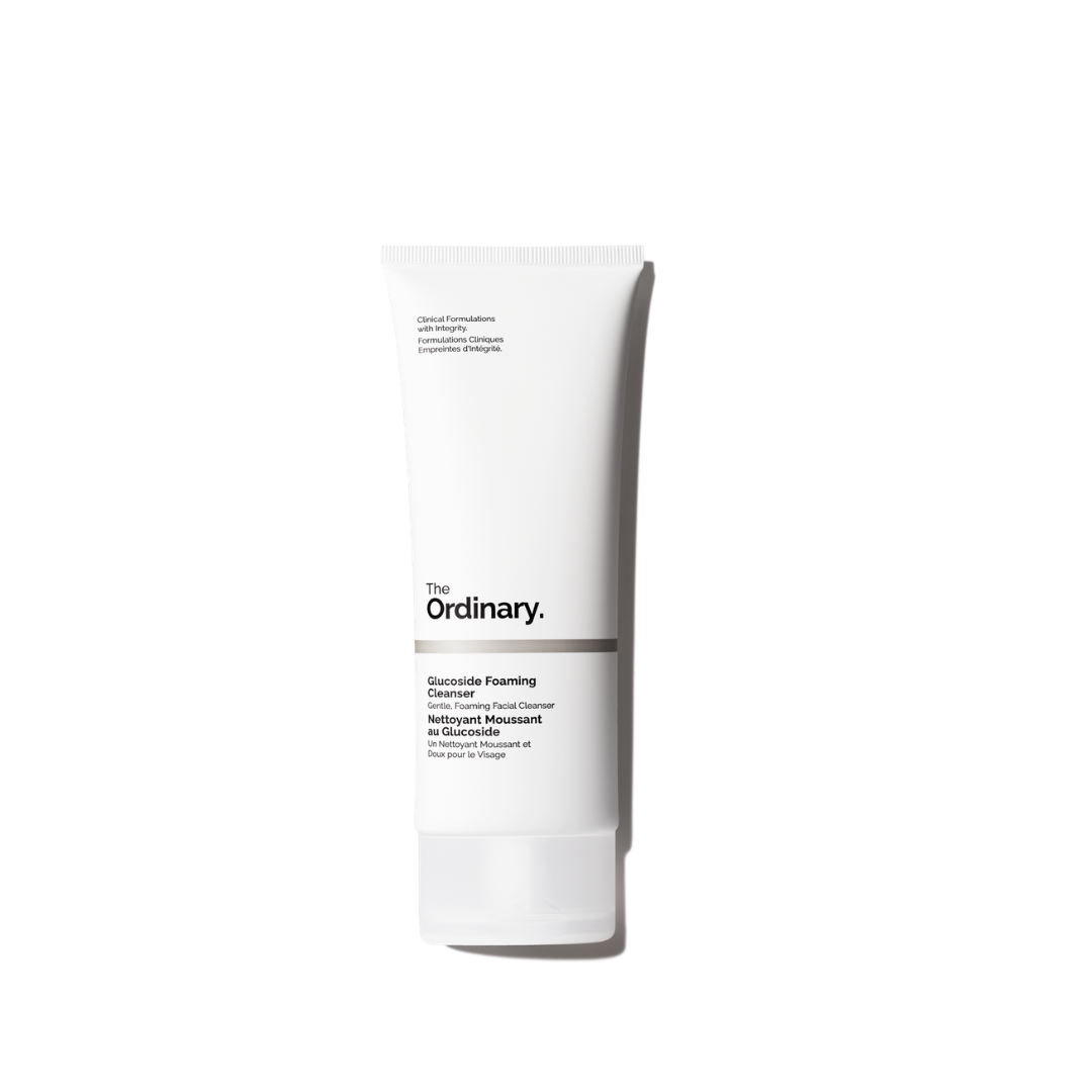 The Ordinary Glucoside Foaming Cleanser 150ml