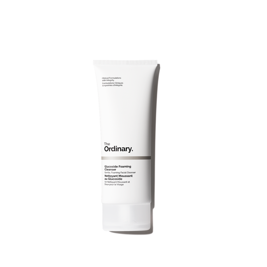 The Ordinary Glucoside Foaming Cleanser 150ml