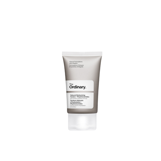 The Ordinary Natural Moisturizing Factors + PhytoCeramides