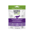 Natural Care Multi Vitamins Plus Chicken Daily Chews Dog Supplement 30 soft chews