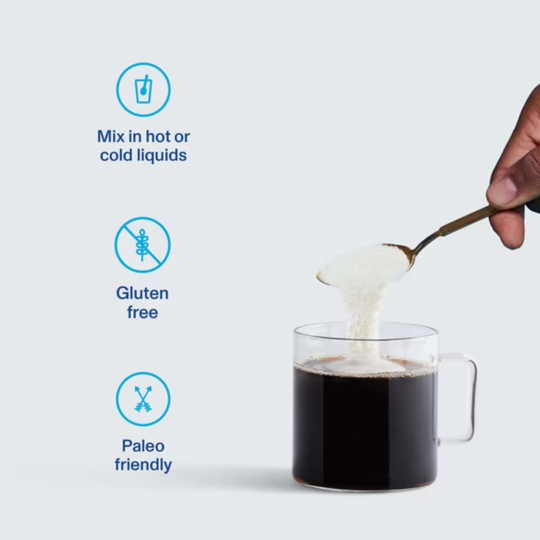 Vital Proteins Bovine Collagen Powder