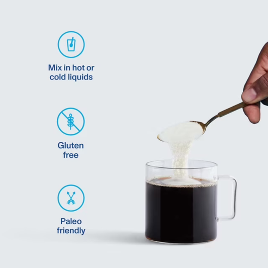 Vital Proteins Bovine Collagen Powder
