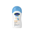 Cetaphil Baby Moisturizing and Massage Oil with Organic Calendula, 99% Natural 200ml