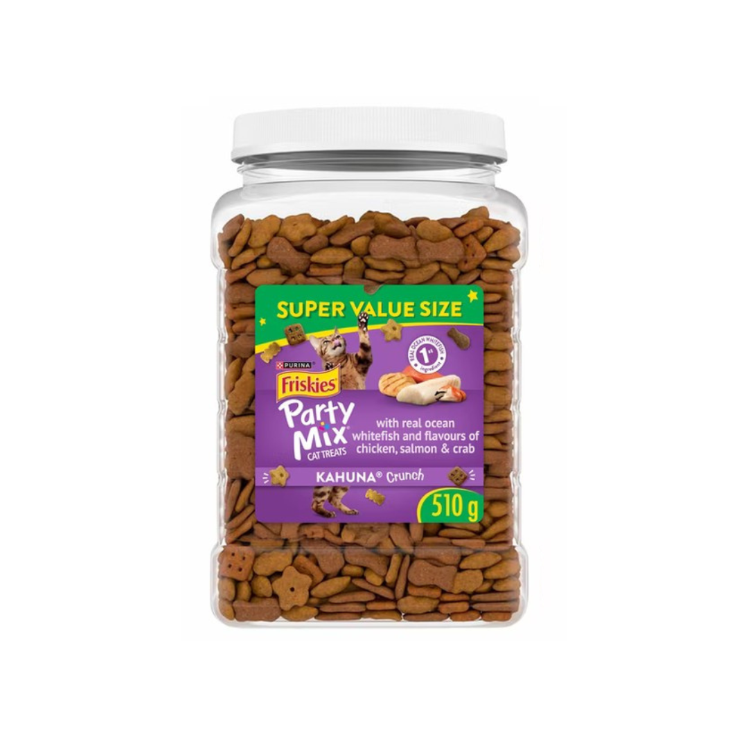 Cat Treats 