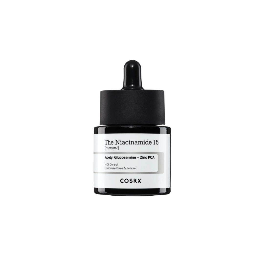COSRX The Niacinamide 15 Serum
