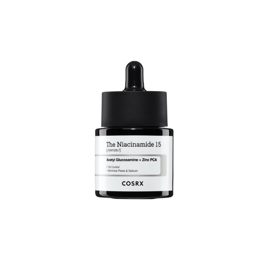 COSRX The Niacinamide 15 Serum
