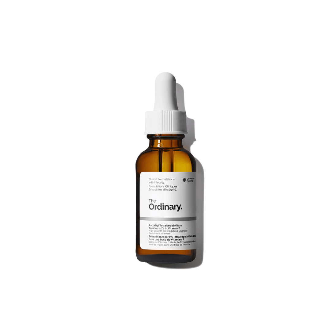 The Ordinary Ascorbyl Tetraisopal. 20% 30ml