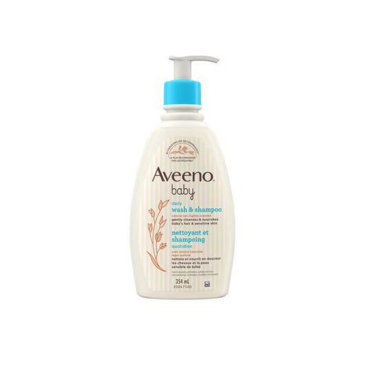 Aveeno Baby