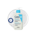 CeraVe SA Cleanser, Salicylic Acid Exfoliating Face Wash with Vitamin D and Ceramides 237ml