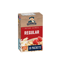 Regular Instant Oats