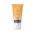 Neutrogena Acne Face Wash 200ml